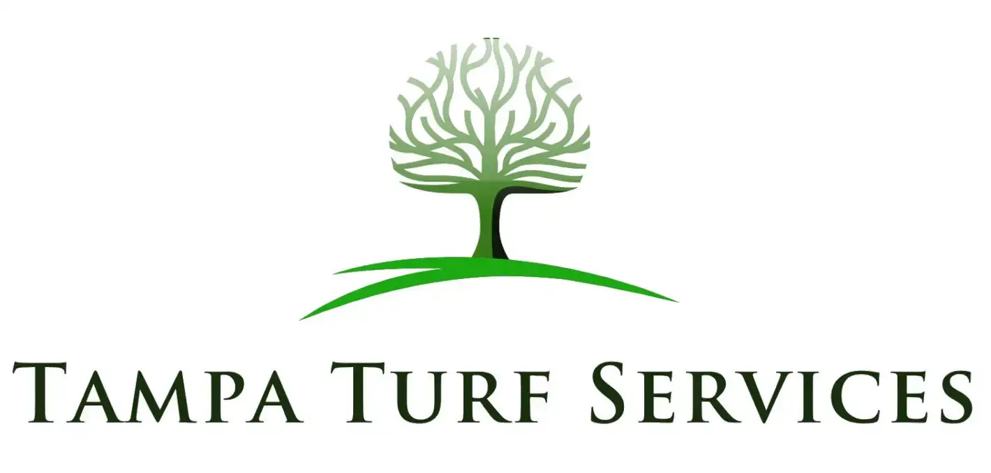 Tampa Turf Services logo